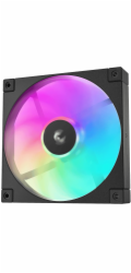 DeepCool FD14 ARGB 140x140x25, skříňový ventilátor