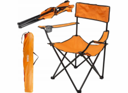 Isma Skládací kempingová židle