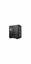 DeepCool CC560 MESH V2, věžová skříň