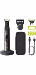Philips OneBlade Pro 360 QP6652/61 Face + Body