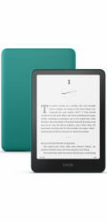 Amazon Kindle Paperwhite (2024) adds - zelená
