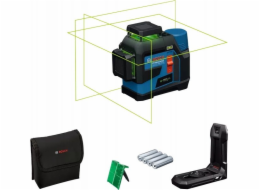 Akumulátorový laserový měřič Bosch GLL 12V-100-33 CG Professional