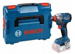 Bosch akumulátorový rázový utahovák GDX 18V-285 Professional solo, 18V