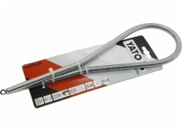 LOGO-Tools Vnitřní pružina pro ohýbání trubek 25x2,5mm a 26x3mm (2,026)