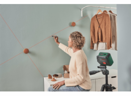 Stavební stativ Bosch TT 120 - základní