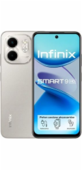 Infinix Smart 9 HD 4+64GB Neo Titanium