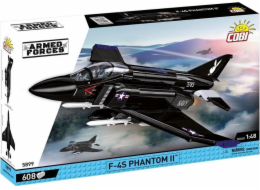 COBI F-4S Phantom II, stavebnice