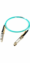 Cisco Active Optical Cable - Síťový kabel - SFP28 do SFP28 - 7 m - optické vlákno - pro P/N: N3K-C34180YC=, N3K-C36180YC-R-RF, N9K-C93180YC-EX-24, N9K-C93180YC-FX-RF