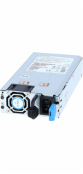 Cisco - Zdroj proudu - připojení za provozu / redundantní (zásuvný modul) - AC 200-240 V - 650 Watt - pro Nexus 3264Q, 93108TC-EX (650 Watt), 93180YC-FX (650 Watt), 9336C-FX2 (650 Watt)