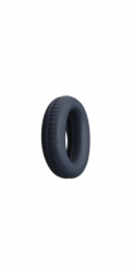 Logitech - Kryt uší pro sluchátka s mikrofonem - over-ear (balení 2)