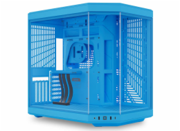 HYTE Y70 , věžová skříň