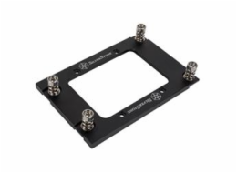 SilverStone AMD Socket sTR5 / SP6 / sWRX9 / sWRX8 / sTRX4 / TR4 / SP3 Socket Mounting Kit XAC-MK-TR5, Bracket