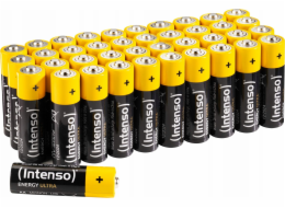 Intenso Energy Ultra AA LR06, baterie