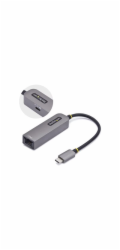 Síťová karta StarTech 1GPD3-USB-C-ETHERNET 5000 Mbit/s