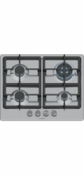 Bosch Plynová varná deska PGH6B5K90