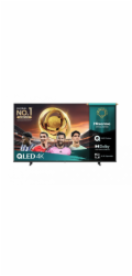 Hisense 85E7Q