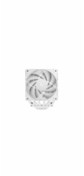 DEEPCOOL chladič AG620 WH ARGB V2 / 2x 120mm fan / 6x heatpipes / PWM / pro Intel i AMD / bílý