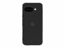 Tactical TPU Plyo Kryt pro Google Pixel 9a Transparent