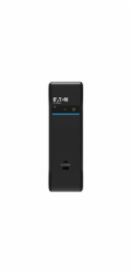 Eaton 3P Ellipse UPS USB IEC, 1700VA, 1040W, Vstup: C14, Výstupy: (4) C13, (4) Pouze přepěťová ochrana C13, USB nabíje
