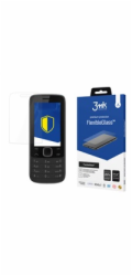 3mk hybridní sklo FlexibleGlass pro Nokia 225