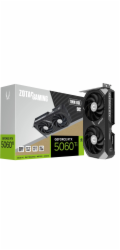 Zotac GAMING GeForce RTX 5060 Ti Twin Edge OC NVIDIA 8 GB GDDR7