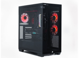 OPTIMUS E-sportovní počítač GB550T-CR7 Ryzen 7 5800X/16GB/1TB/RX 9070XT OC 16GB/W11