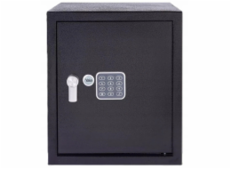 YALE HOME Základní kancelářský trezor YEC s alarmem