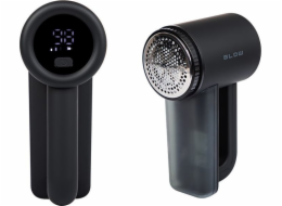 BLOW Holicí strojek LR-51 Unique s dobíjecím motorem