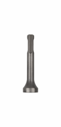 Wolfcraft zatloukací adaptér SDS+ 4064000