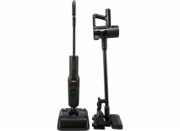 Roborock Morph Pro Mix F25 ACE Combo schwarz