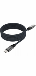 Fixed USB-C/USB-C 2m 240W FIXDBM-CC2-GR