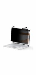 Startech 13.5-inch 3:2 Touch Privacy Screen, Anti-Glare Privacy Filter, Laptop Monitor Screen Protector with +/- 30 Deg. View Angle, Flip-Over - 51% Blue Light Reduction (135CT-PRIVACY-SCREEN) - Filtr