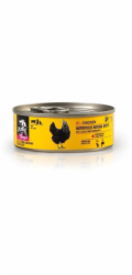 3COTY Chicken Cheers! - mokré krmivo pro kočky - 75g