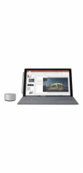 MS Surface Pro 11 5G Pls/16/512 CM, 13, 2880 × 1920, Windows 11 Pro, CEE, COPILOT+ PC, Snapdragon X Plus, no Powersupply, Platinum