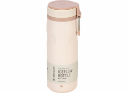 Stanley Iceflow Bottle Twist Flip 0,47 L Rose Quartz