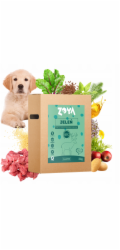 ZOYA ColdPRO Deer - suché krmivo pro psy - 3kg