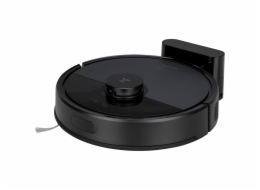 RoboRock Q7 BF (schwarz, Inklusive Ladestation)