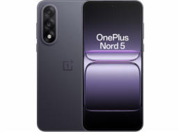 OnePlus Nord 5 256GB (Phantom Grey, OxygenOS, 8 GB)