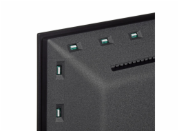 Philips 42OLED820/12 televizor 106,7 cm (42") 4K Ultra HD Smart TV Wi-Fi Černá