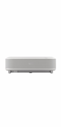 EPSON projektor EH-LS670W diamantová bílá, 4K PRO-UHD, 3600lm, HDMI, USB, Google TV, 240Hz