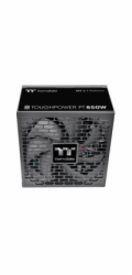 THERMALTAKE zdroj 850W Toughpower PT, 135mm, Plně modulární, 80+ Platinum, černá
