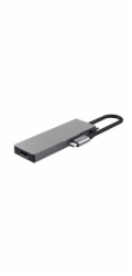 TRUST DALYX 5-IN-1 MULTIPORT ADAPTER