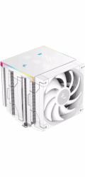 Deepcool AK620 Digital Pro WH (weiß, 120 mm)