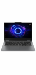 Lenovo LOQ 17IRX10 Intel® Core™ i5 i5-13450HX Notebook 43,9 cm (17,3") Full HD 16 GB DDR5-SDRAM 512 GB SSD NVIDIA GeForce RTX 5050 Wi-Fi 6 (802.11ax) NoOS Šedá