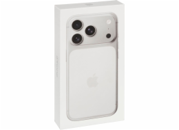 Apple iPhone 17 Pro (512GB) silber