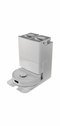 Roborock Qrevo Plus weiß