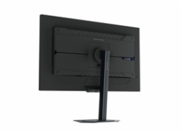 GIGABYTE LCD - 27" Gaming monitor M27Q2 QD, IPS, 2560 x 1440 QHD, 200Hz, 1000:1, 350cd/m2, 1ms, 2xHDMI, 1xDP