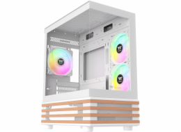 Thermaltake View 170 WS ARGB Snow White