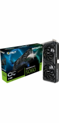Palit GeForce RTX 5060 Infinity 2 OC NVIDIA 8 GB GDDR7