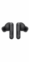 DELL Pro Plus Earbuds EB525/ bezdrátová sluchátka/ Bluetooth/ černá